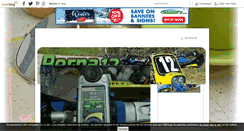 Desktop Screenshot of berna12.over-blog.com