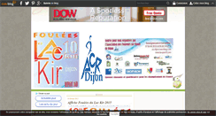 Desktop Screenshot of fouleesdulackir.over-blog.com