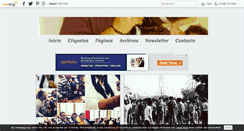 Desktop Screenshot of elperroposteador.over-blog.es