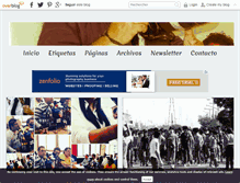 Tablet Screenshot of elperroposteador.over-blog.es