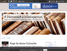 Tablet Screenshot of dcc-6hussenotamada.over-blog.com