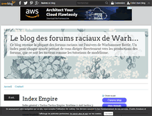 Tablet Screenshot of inter-forum.over-blog.com