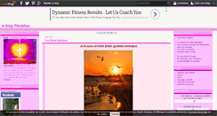 Desktop Screenshot of filledelun.over-blog.com