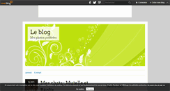 Desktop Screenshot of lplc.over-blog.com