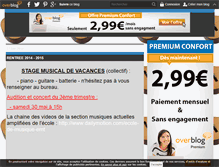 Tablet Screenshot of ecolemusiquetrets.over-blog.com