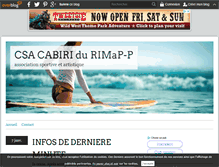 Tablet Screenshot of csacabiri.over-blog.com