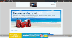 Desktop Screenshot of ailleurs-land.over-blog.com