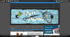 Desktop Screenshot of follesbricoles.over-blog.com