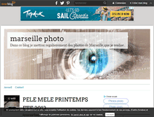 Tablet Screenshot of marseillelabelle.over-blog.com