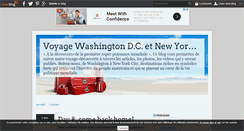 Desktop Screenshot of amep-usa2010.over-blog.com