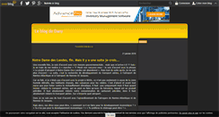 Desktop Screenshot of dany-hulot.over-blog.com