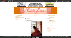 Desktop Screenshot of fimoettoi.over-blog.com