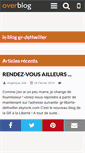 Mobile Screenshot of gr-dettwiller.over-blog.com