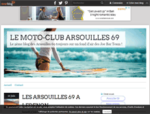 Tablet Screenshot of moto-club-arsouilles69.over-blog.com