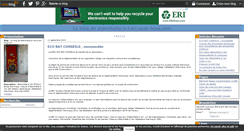 Desktop Screenshot of etancheite-a-l-air.over-blog.com