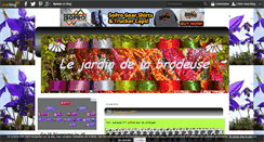 Desktop Screenshot of jbrod.ici.over-blog.com