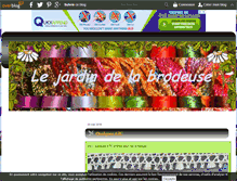 Tablet Screenshot of jbrod.ici.over-blog.com
