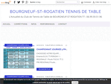 Tablet Screenshot of bourgneuf-tt.over-blog.fr