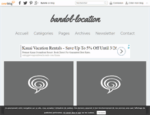 Tablet Screenshot of bandol-location.over-blog.fr