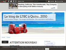 Tablet Screenshot of iscquito2010.over-blog.com