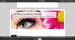 Desktop Screenshot of lefourbichedemistouille.over-blog.com
