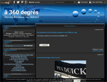 Tablet Screenshot of 360degres.over-blog.com