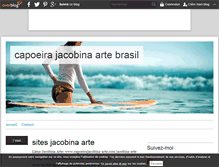 Tablet Screenshot of jacobina.arte.brasil.over-blog.com