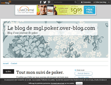 Tablet Screenshot of mgl.poker.over-blog.com