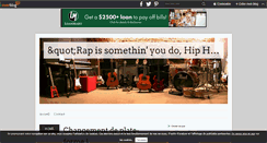 Desktop Screenshot of musical-heaven.over-blog.com