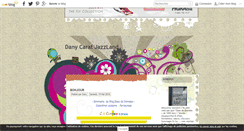 Desktop Screenshot of danycaratjazzland.over-blog.com