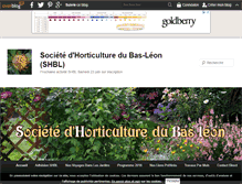 Tablet Screenshot of hortimail.over-blog.com