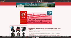 Desktop Screenshot of pcf-agglo-roubaix.over-blog.com