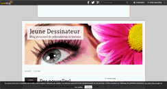Desktop Screenshot of morales.cyril.over-blog.com