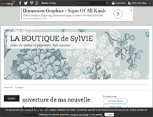 Tablet Screenshot of edition.over-blog.com