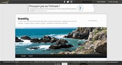 Desktop Screenshot of kcomkty.over-blog.com