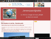 Tablet Screenshot of jeremozantipodes.over-blog.com