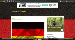 Desktop Screenshot of enaipmetz-allemand.over-blog.com