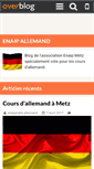 Mobile Screenshot of enaipmetz-allemand.over-blog.com