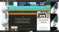 Desktop Screenshot of espacecreativite.over-blog.com