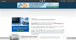 Desktop Screenshot of kihai.over-blog.com