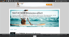 Desktop Screenshot of cnma.over-blog.com