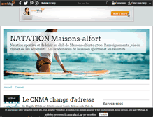 Tablet Screenshot of cnma.over-blog.com