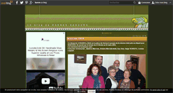 Desktop Screenshot of kabouda.over-blog.com