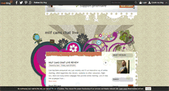 Desktop Screenshot of collectifemergence.over-blog.com