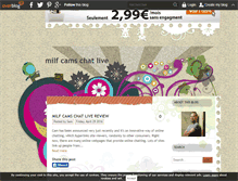 Tablet Screenshot of collectifemergence.over-blog.com