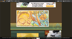 Desktop Screenshot of g.regidor.over-blog.com