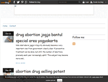 Tablet Screenshot of antoninvarenne.over-blog.com