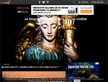 Tablet Screenshot of lesblogtrotteurs.over-blog.com