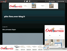 Tablet Screenshot of patefimo.over-blog.fr