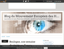 Tablet Screenshot of mouvementeuropeen92.over-blog.com